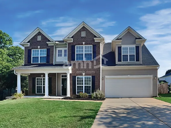 415 Caperton Way, Duncan, SC 29334
