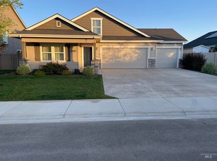 3057 N Cherry Grove Way, Star, ID 83669