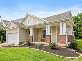 2201 Erin Ln, Mount Juliet, TN 37122