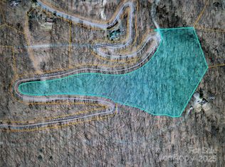 999 Skyuka Mountain Rd LOT 9, Columbus, NC 28722