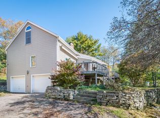 1627 Wagner Brg, Waldoboro, ME 04572