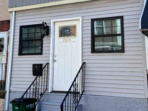 2834 S Smedley St, Philadelphia, PA 19145