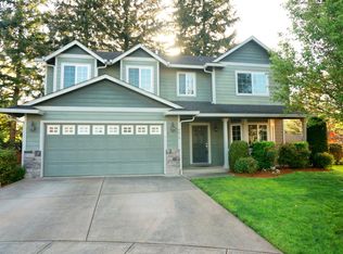 7013 NE 72nd Cir, Vancouver, WA