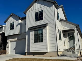 2792 N 990 W, Lehi, UT 84043