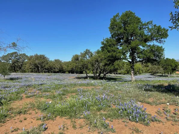 Lot 118 Overlook Parkway, Horseshoe Bay, TX 78657
