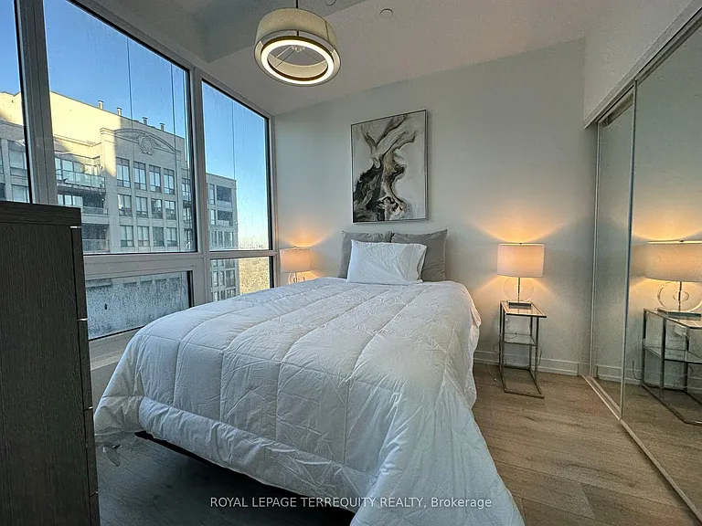395 Bloor St E #1104 — Photo 7