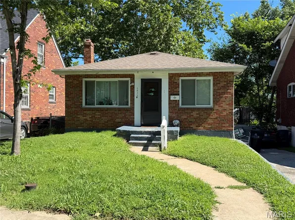6835 Plymouth Ave, Saint Louis, MO 63130
