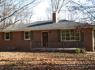 18463 Hill Valley Rd, Mount Union, PA 17260