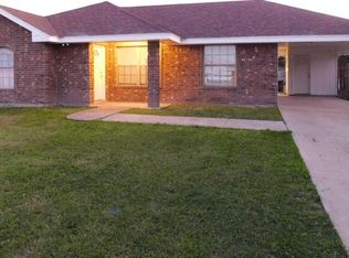 223 Candy Dr, Alamo, TX 78516