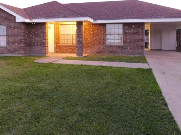 223 Candy Dr, Alamo, TX 78516