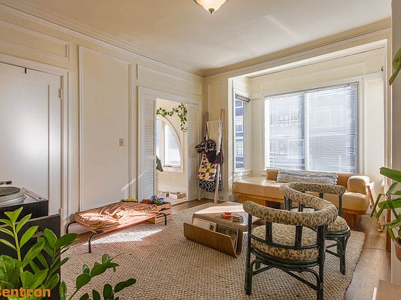 5th image of 1390 Pine St #13
