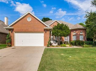 1818 Callender Hill Rd, Mansfield, TX 76063