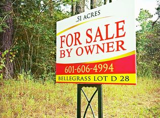 28 Banberry Trce, Hattiesburg, MS 39402