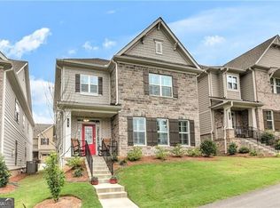 39 Gadsden Ave, Marietta, GA 30008