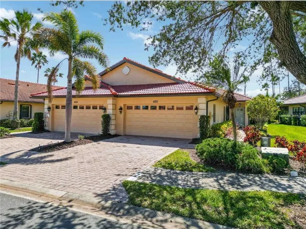 4122 Bella Pasque, Venice, FL 34293