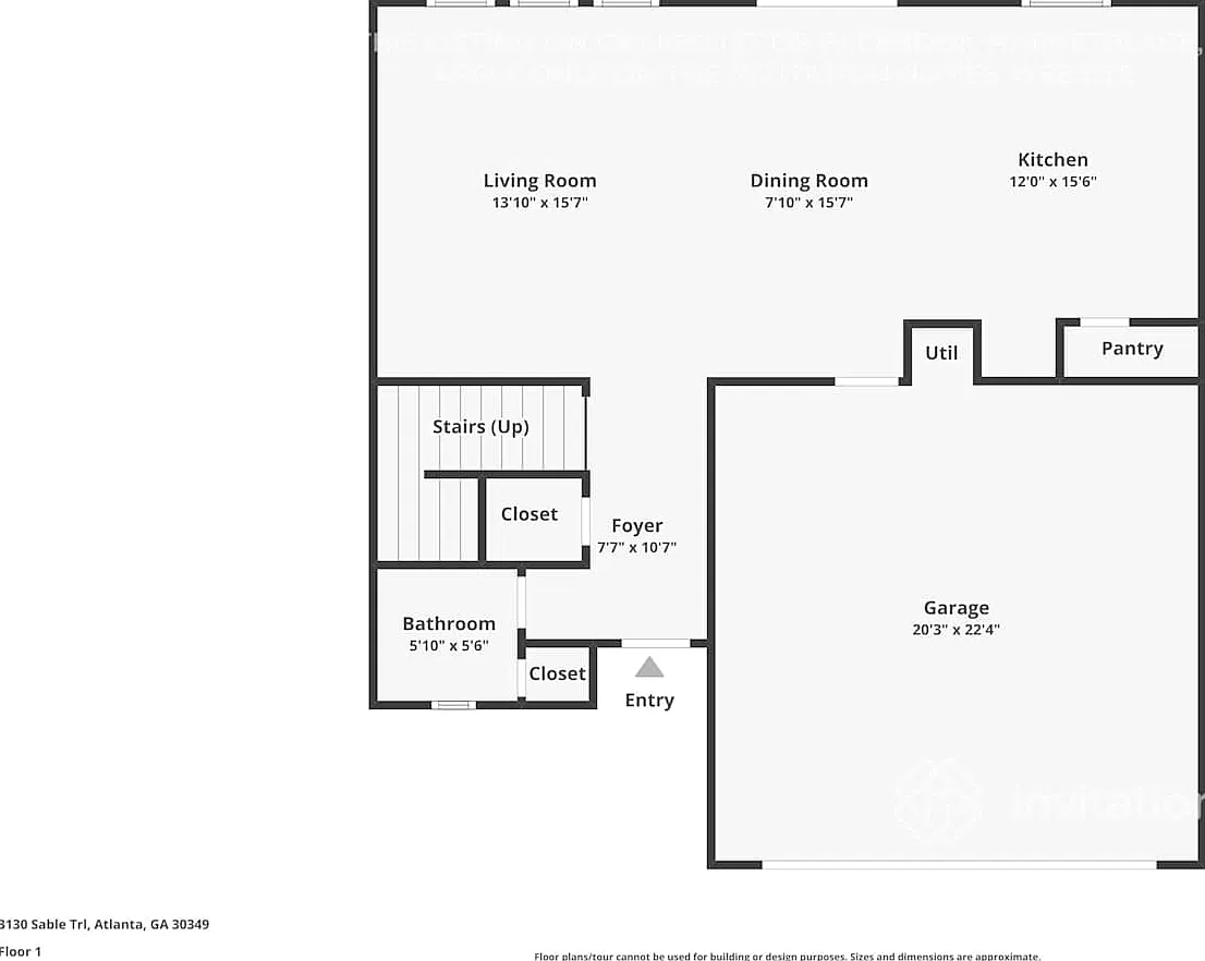3130 Sable Trl Atlanta, GA 30349 — Photo 2