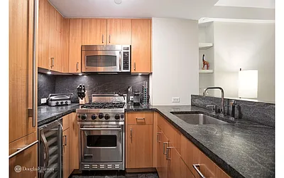 Sold by Douglas Elliman