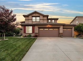 10155 Via Indigo, Moreno Valley, CA 92557