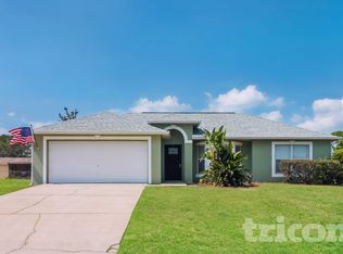 4201 Castle Ave, Spring Hill, FL 34609