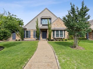 10510 Ravenscroft Dr, Dallas, TX 75230