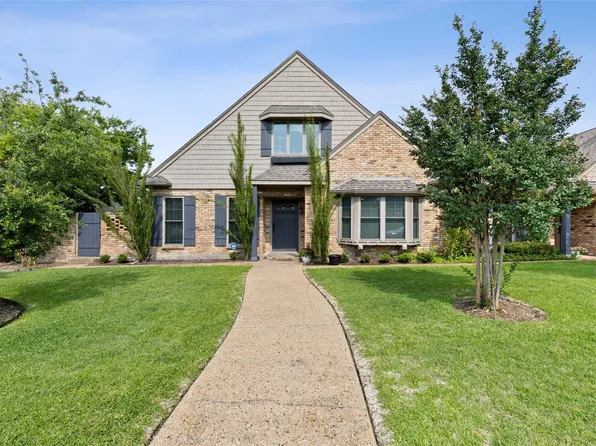 10510 Ravenscroft Dr, Dallas, TX 75230