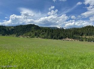 Nka Saint Joe River Rd, Saint Maries, ID 83861