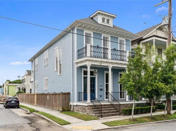 2342 Saint Thomas St, New Orleans, LA 70130