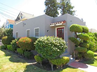 1106 Park Ave APT 1, Alameda, CA 94501