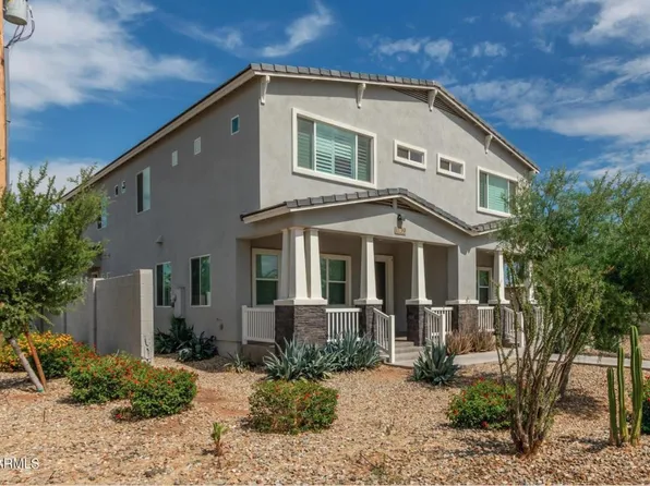 1139 N Harold St, Tempe, AZ 85281