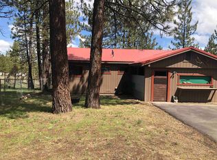 230 Otter Way, Portola, CA 96122
