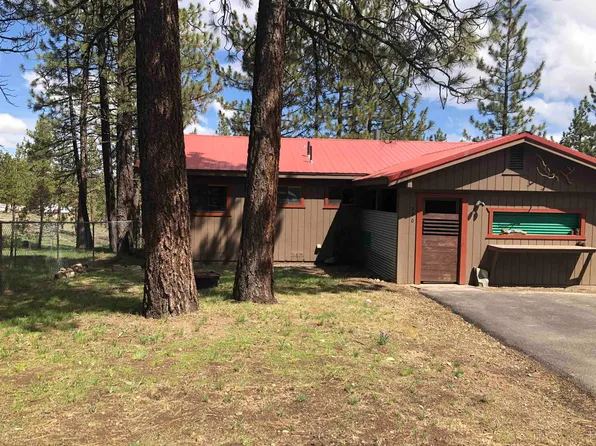 230 Otter Way, Portola, CA 96122