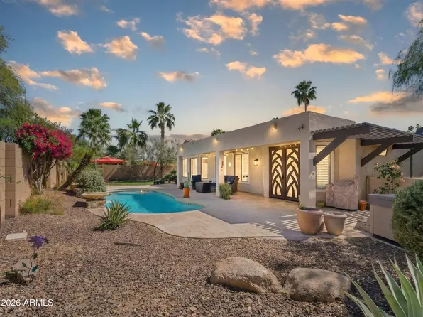 1748 E IRIS Drive, Chandler, AZ 85286