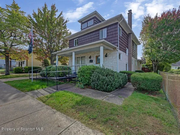 624 Main St, Scranton, PA 18507