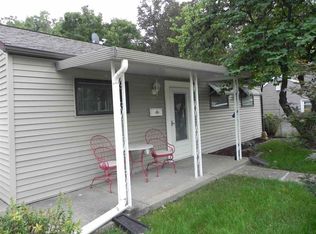 3612 15th Avenue Ct, Moline, IL 61265