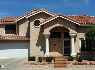 3892 W Rene Dr, Chandler, AZ 85226