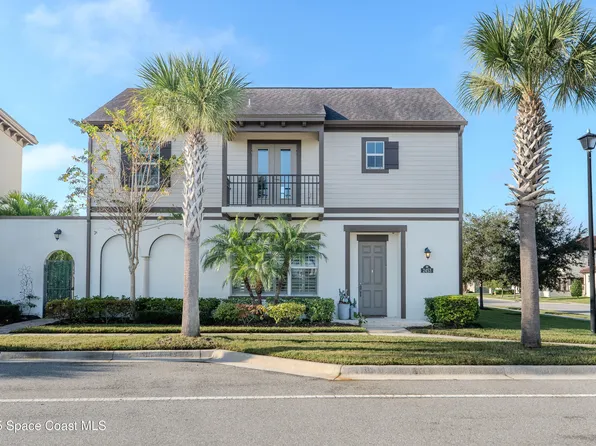 2453 Rodina Dr, Melbourne, FL 32940