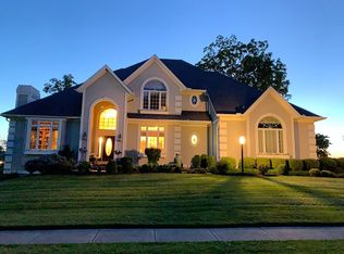 6009 Creekside Way, Hamilton, OH 45011