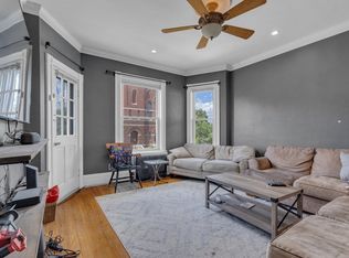 797 Columbia Rd #2A, Dorchester, MA 02125