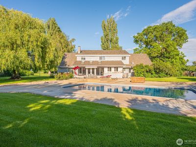 9820 Morgan Road NE, Moses Lake, WA, 98837