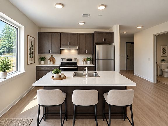 5th image of 420 Grove Ave #320
