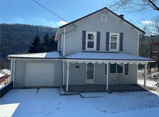 1045 Sage St, Blairsville, PA 15728