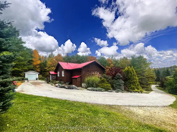 57810 12th Line, Meaford, ON N4L 1W5