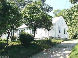 1568 Harding St, Winston Salem, NC 27107