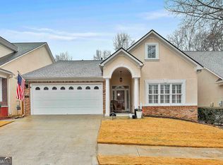 83 Arbor Way, Newnan, GA 30265