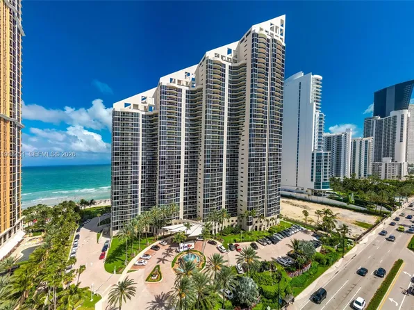 17555 Collins Ave APT 406, Sunny Isles Beach, FL 33160