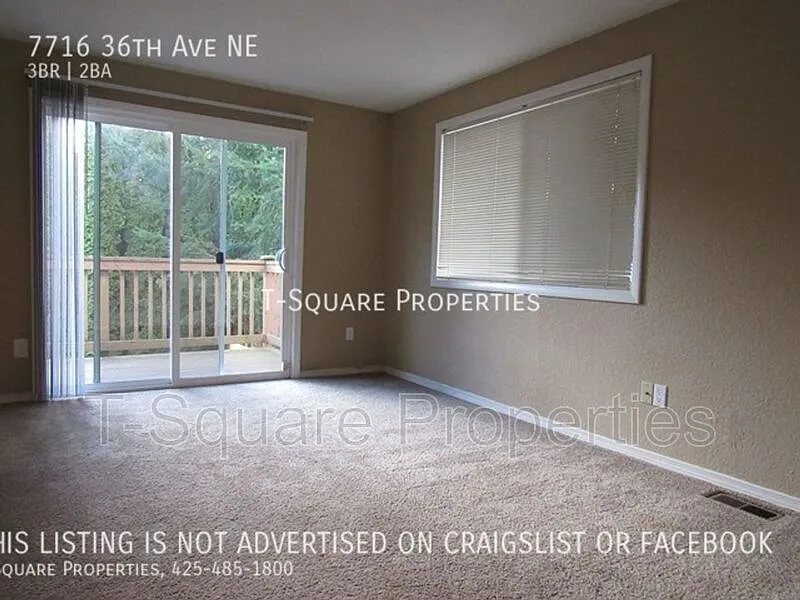 3 bed, 2.0 bath, 1460 sqft, $3,799 — Photo 2