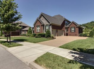 107 Bayhill Cir, Franklin, TN 37067