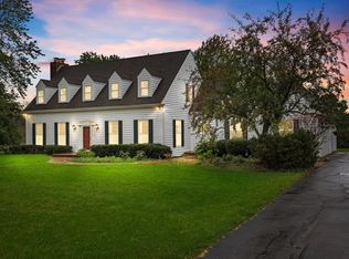23740 W Hearthside Dr, Deer Park, IL