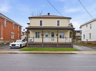 66 Lennox St #64, Cornwall, ON K6H 1H3