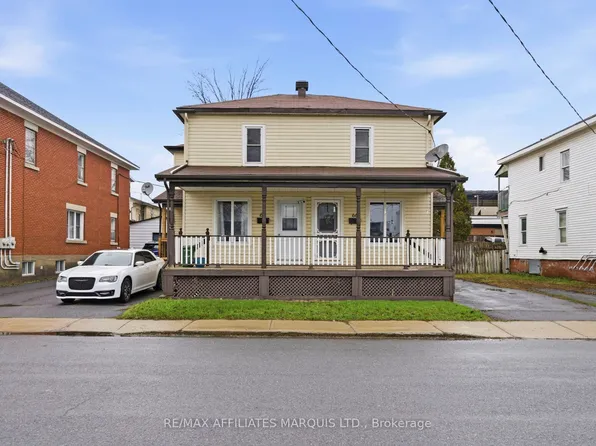 66 Lennox St #64, Cornwall, ON K6H 1H3